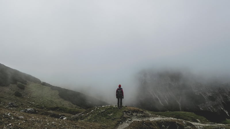 Hiking