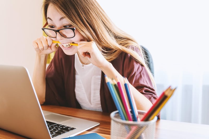 Educational Websites