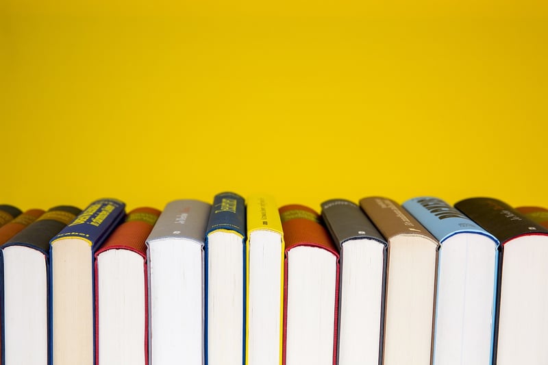 E-Libraries